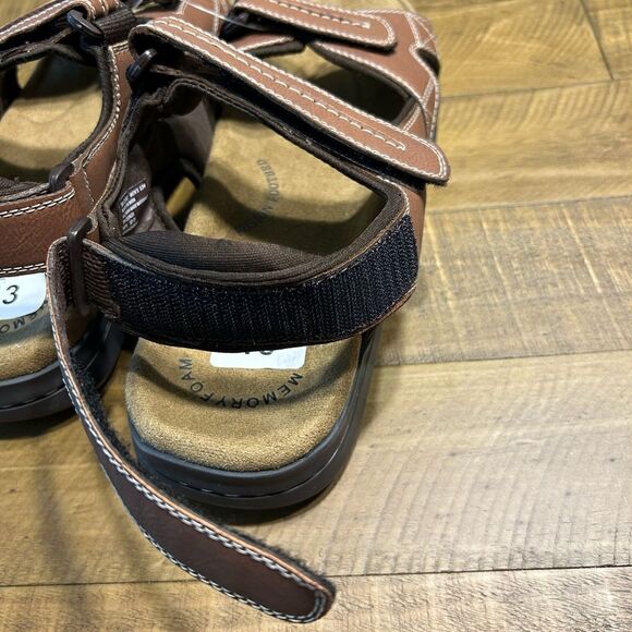 NWOT Dockers Men’s Sandals main image 4